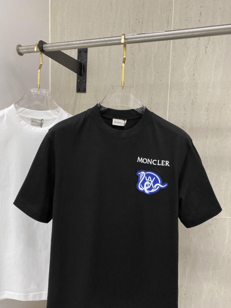 Moncler T-Shirts